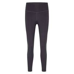 Venice Beach Sportleggings für Damen SABA mit figurbetontem Schnitt M, Obsidian von Venice Beach