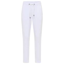 Venice Beach Sweathose für Damen Sherly: gemütlich und stylisch XL, White von Venice Beach