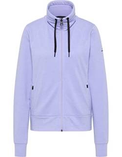 Venice Beach Sweatjacke VB FLORENCE M, lilac haze von Venice Beach