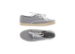 VENICE Damen Sneakers, grau von Venice