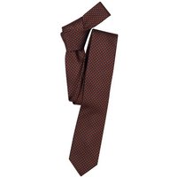 VENTI Krawatte VENTI Krawatte gemustert von Venti