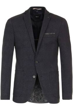 Venti Blazer blau, Strukturiert von Venti