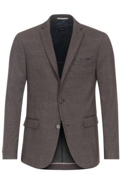 Venti Blazer braun, Einfarbig von Venti