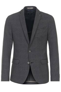 Venti Blazer grau, Einfarbig von Venti