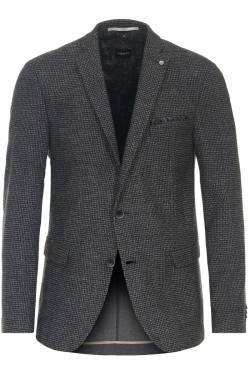 Venti Blazer grau, Strukturiert von Venti