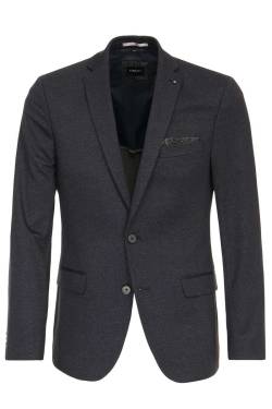 Venti Blazer navy, Einfarbig von Venti