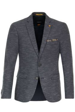 Venti Modern Fit Blazer navy, Strukturiert von Venti