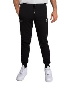 VENUM Herren Dodge Demon 170 Jogginghose, Schwarz Hosen, XL von Venum