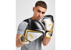 Venum Contender 2.0 Boxing Handschuhe - Damen, Black von Venum