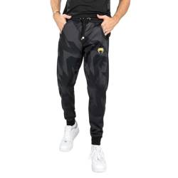 Venum Herren Razor Jogginghose Sweatpants, Black, Medium von Venum