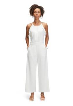 Vera Mont Vera Mont Damen 0180/4867 Overalls, Offwhite, 44 von Vera Mont Vera Mont