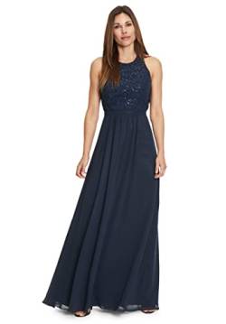 Vera Mont Vera Mont Damen 8509/4000 Kleid, Salute, 36 von Vera Mont Vera Mont