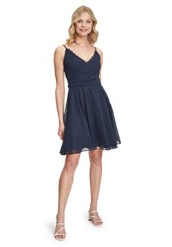 Vera Mont Vera Mont Damen 8530/4000 Kleid, Salute, 38 von Vera Mont Vera Mont