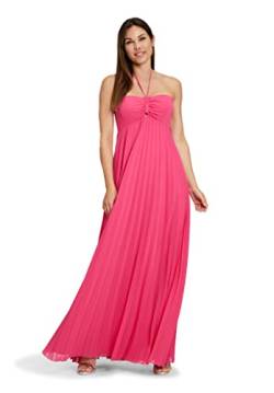 Vera Mont Vera Mont Damen 8555/4000 Kleid für besondere Anlässe, Pink Peony, 34 von Vera Mont Vera Mont