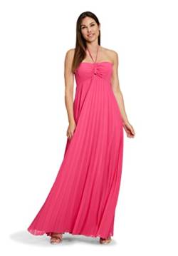 Vera Mont Vera Mont Damen 8555/4000 Kleid für besondere Anlässe, Pink Peony, 36 von Vera Mont Vera Mont