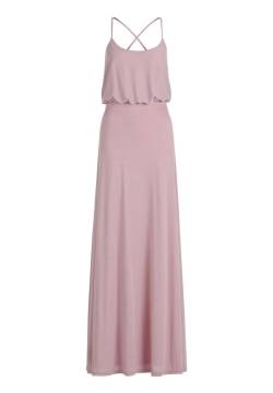 Kleid Lang ohne Arm von Vera Mont