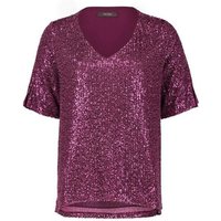 Vera Mont Blusenshirt Bluse Lang 1/2 Arm von Vera Mont