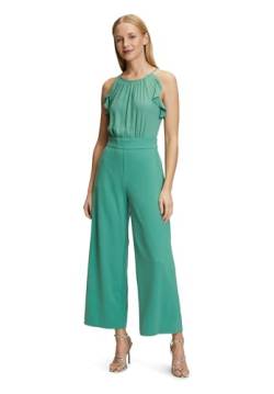 Vera Mont Damen 0180/4867 Overall, Light Green, 40 von Vera Mont