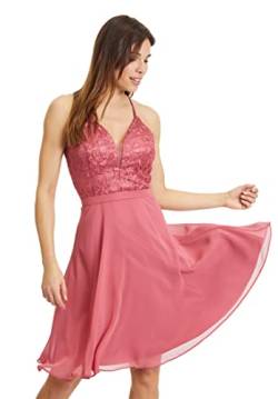 Vera Mont Damen 8620/4000 Kleid, Blossom Pink, 34 von Vera Mont