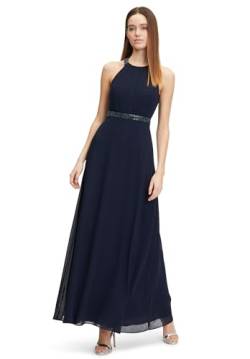 Vera Mont Damen Abendkleid rückenfrei Night Sky,46 von Vera Mont