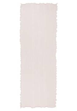 Vera Mont Damen Basic-Schal mit Lurexfaden Rose/Silver,ACC von Vera Mont