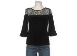 Vera Mont Damen Bluse, schwarz von Vera Mont