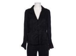 Vera Mont Damen Bluse, schwarz, Gr. 42 von Vera Mont