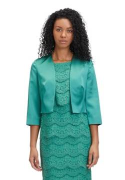 Vera Mont Damen Bolero,Silky Green,42 von Vera Mont