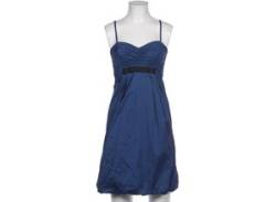 Vera Mont Damen Kleid, blau von Vera Mont