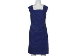 Vera Mont Damen Kleid, blau, Gr. 38 von Vera Mont