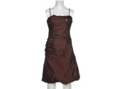 Vera Mont Damen Kleid, braun von Vera Mont