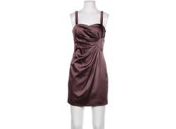 Vera Mont Damen Kleid, braun, Gr. 34 von Vera Mont