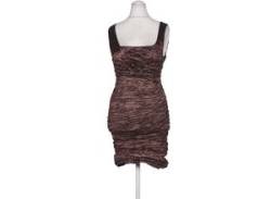 Vera Mont Damen Kleid, braun von Vera Mont