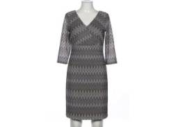 Vera Mont Damen Kleid, grau, Gr. 38 von Vera Mont