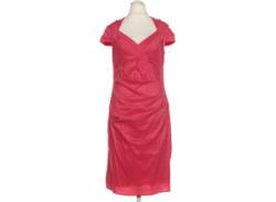 Vera Mont Damen Kleid, pink, Gr. 38 von Vera Mont