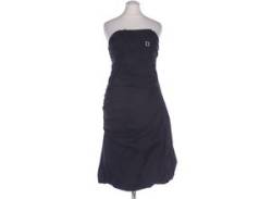Vera Mont Damen Kleid, schwarz, Gr. 34 von Vera Mont