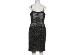 Vera Mont Damen Kleid, schwarz, Gr. 38 von Vera Mont