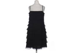 Vera Mont Damen Kleid, schwarz, Gr. 36 von Vera Mont