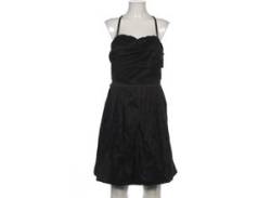 Vera Mont Damen Kleid, schwarz, Gr. 40 von Vera Mont