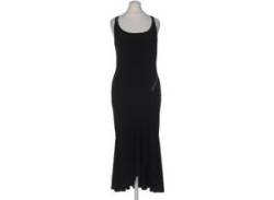 Vera Mont Damen Kleid, schwarz, Gr. 34 von Vera Mont