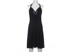 Vera Mont Damen Kleid, schwarz, Gr. 34 von Vera Mont