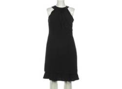Vera Mont Damen Kleid, schwarz, Gr. 42 von Vera Mont