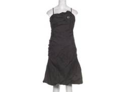 Vera Mont Damen Kleid, schwarz von Vera Mont