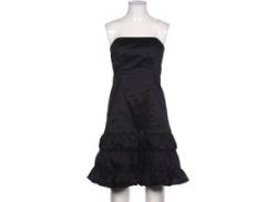 Vera Mont Damen Kleid, schwarz, Gr. 36 von Vera Mont