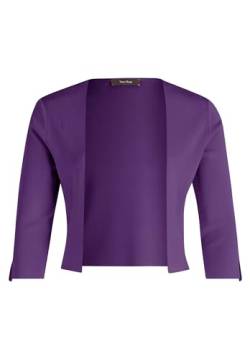 Vera Mont Damen Strick Bolero von Vera Mont