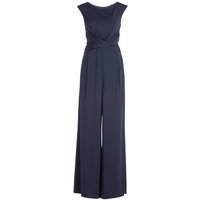 Vera Mont Jumpsuit (1-tlg) Drapiert/gerafft von Vera Mont