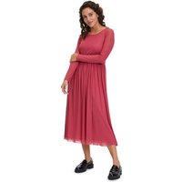 Vera Mont Maxikleid unifarben (1-tlg) Material von Vera Mont