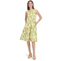 Vera Mont Minikleid mit Blumenprint (1-tlg) von Vera Mont