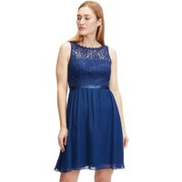 Vera Mont Minikleid mit Spitze (1-tlg) von Vera Mont