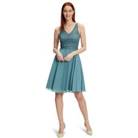 Vera Mont Minikleid mit Spitze (1-tlg) von Vera Mont